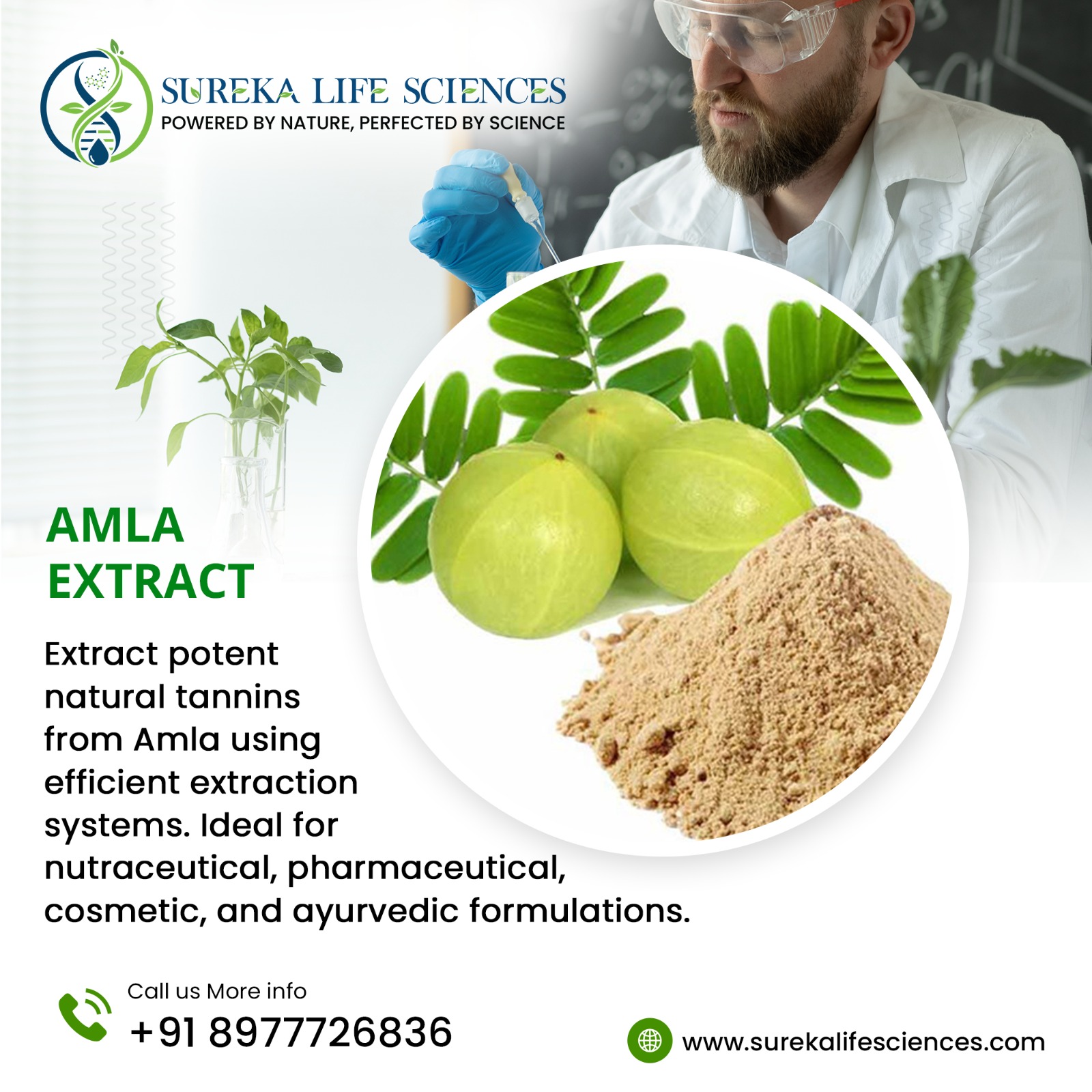 Manufacturing Excellence